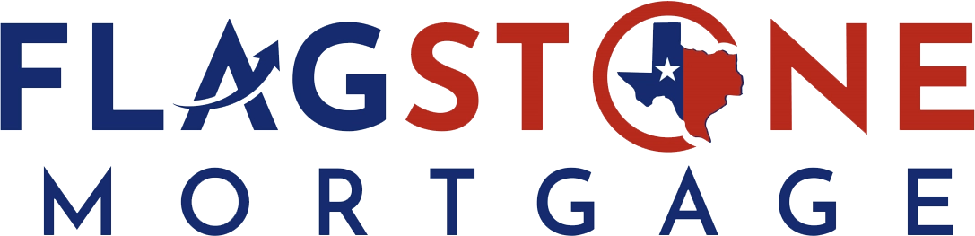 Partnership Logo - Flagstone Mortgage