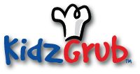 Partnership Logo - Kidz Grub, Inc.