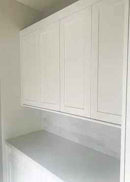 Full Remodel - Hallway A2 - Old Louetta